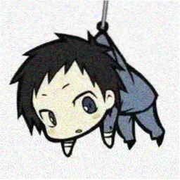 观众三分糖头像